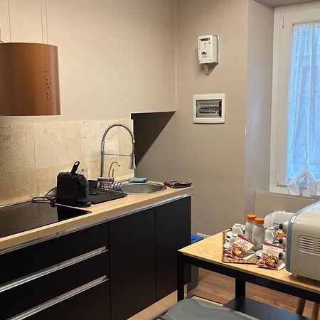 Lepetit Daire Porto Santo Stefano  Dış mekan fotoğraf