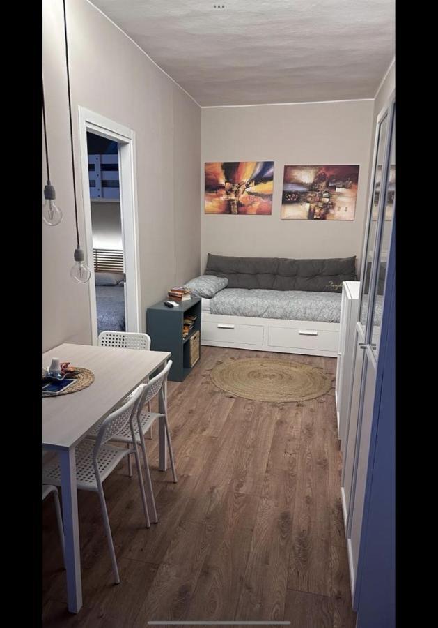 Lepetit Daire Porto Santo Stefano  Dış mekan fotoğraf
