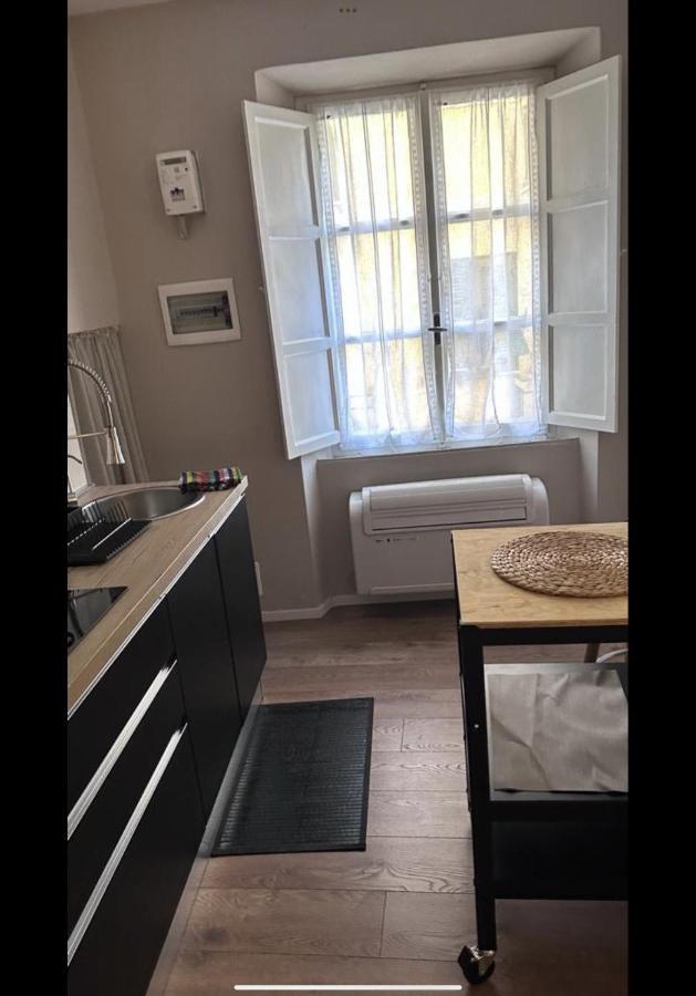 Lepetit Daire Porto Santo Stefano  Dış mekan fotoğraf