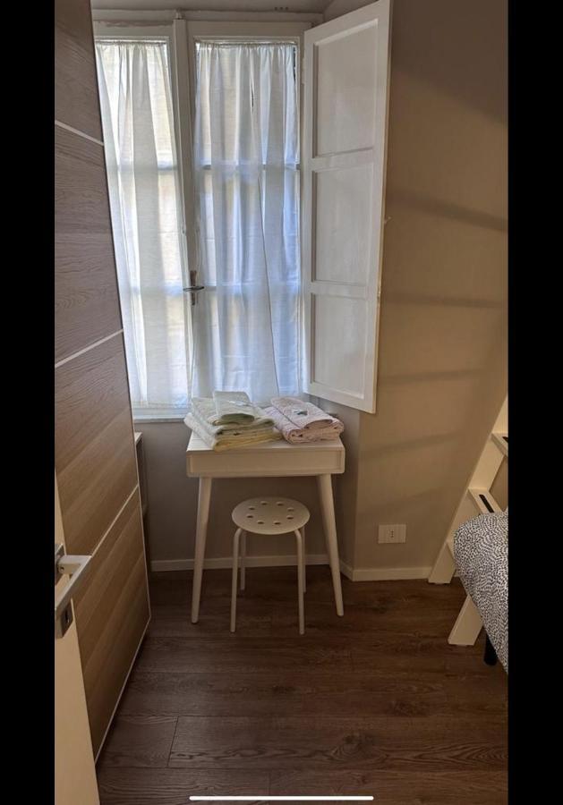 Lepetit Daire Porto Santo Stefano  Dış mekan fotoğraf